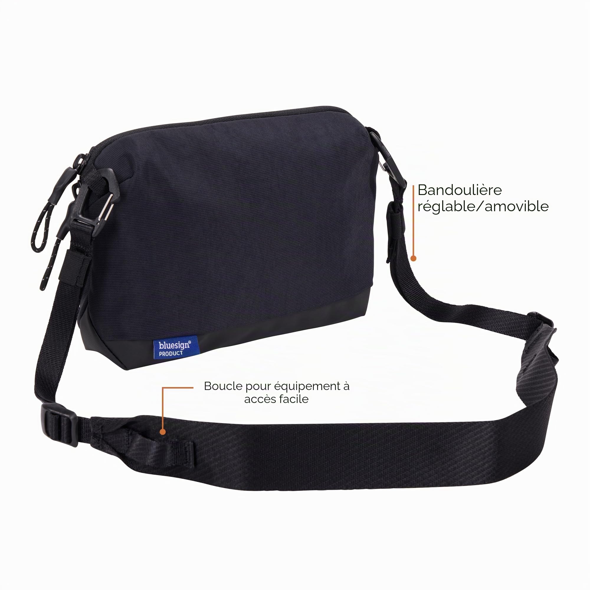 Thule Paramount Sac À Bandoulière 2l