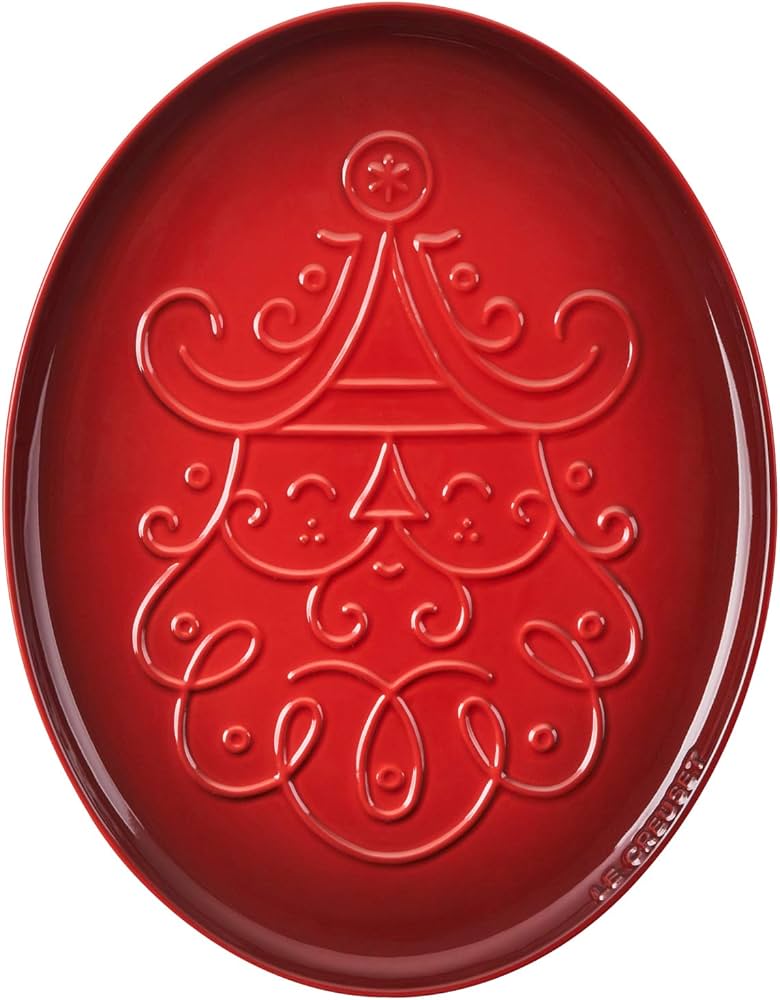 Amazon.co.jp: オーバル・プラッター 35cm サンタレリーフ チェリー Amazon.co.jp: オーバル・プラッター 35cm サンタレリーフ チェリー