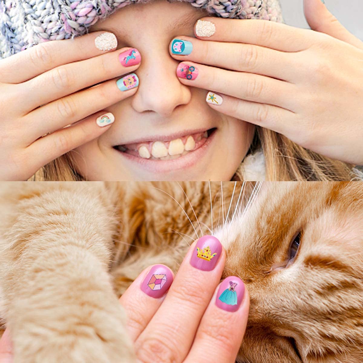 M-BABY様☆ネイルシール