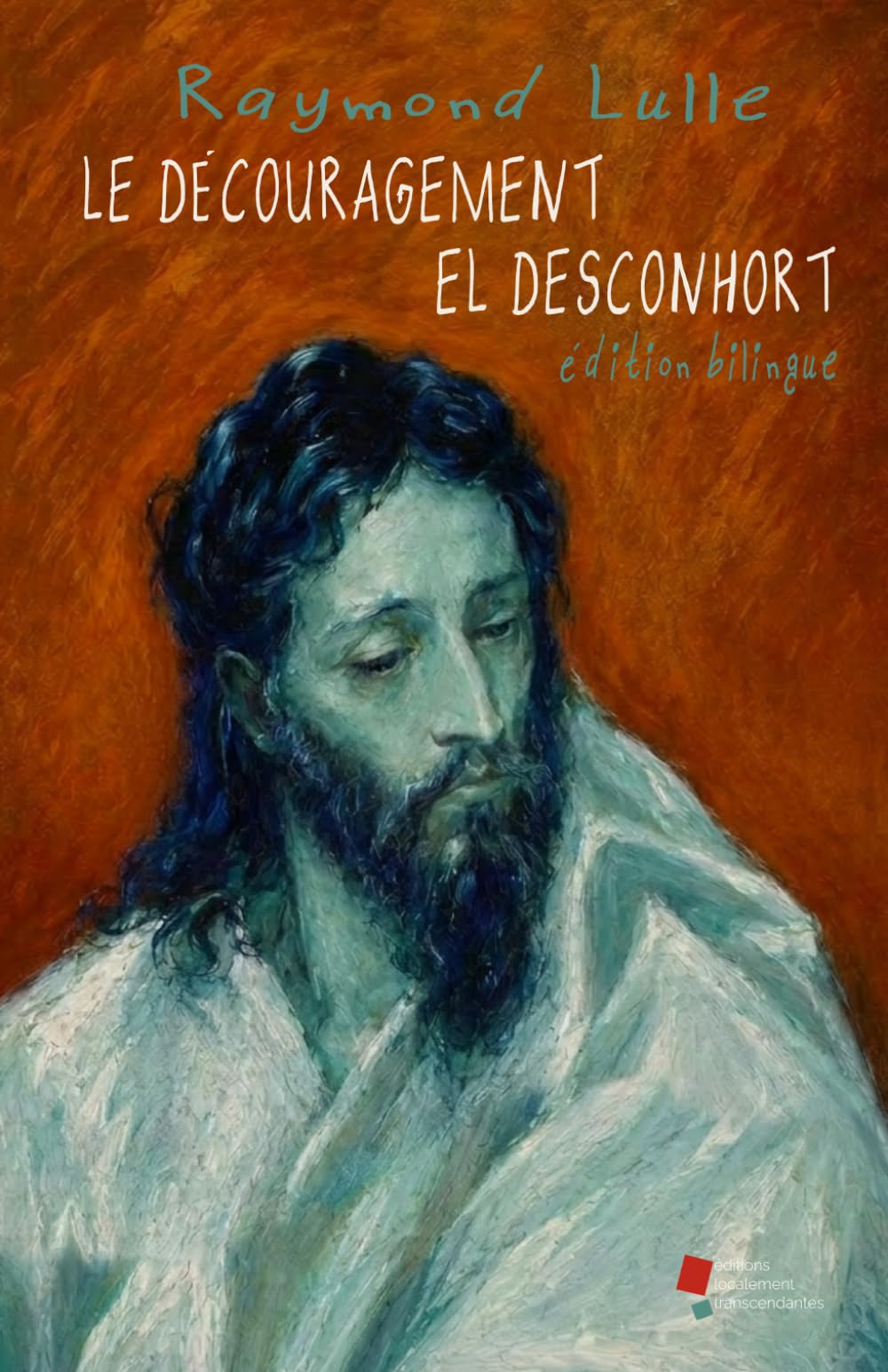 Le Découragement: El Desconhort, Édition bilingue
