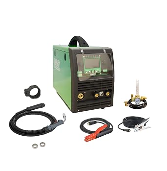 Cyclone 262 275 Amp MIG Stick Welder 110v / 220v Dual Voltage