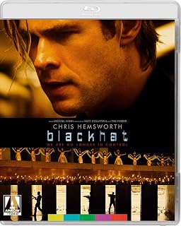Blackhat