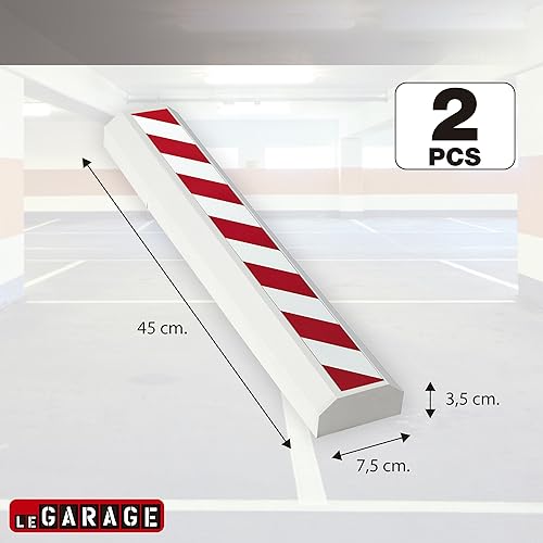 Miniatura 3 de PRK1000 - Protector de garaje