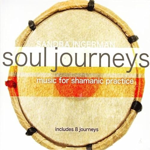 Soul Journeys by Sandra Ingerman on Amazon Music Amazon.co.uk