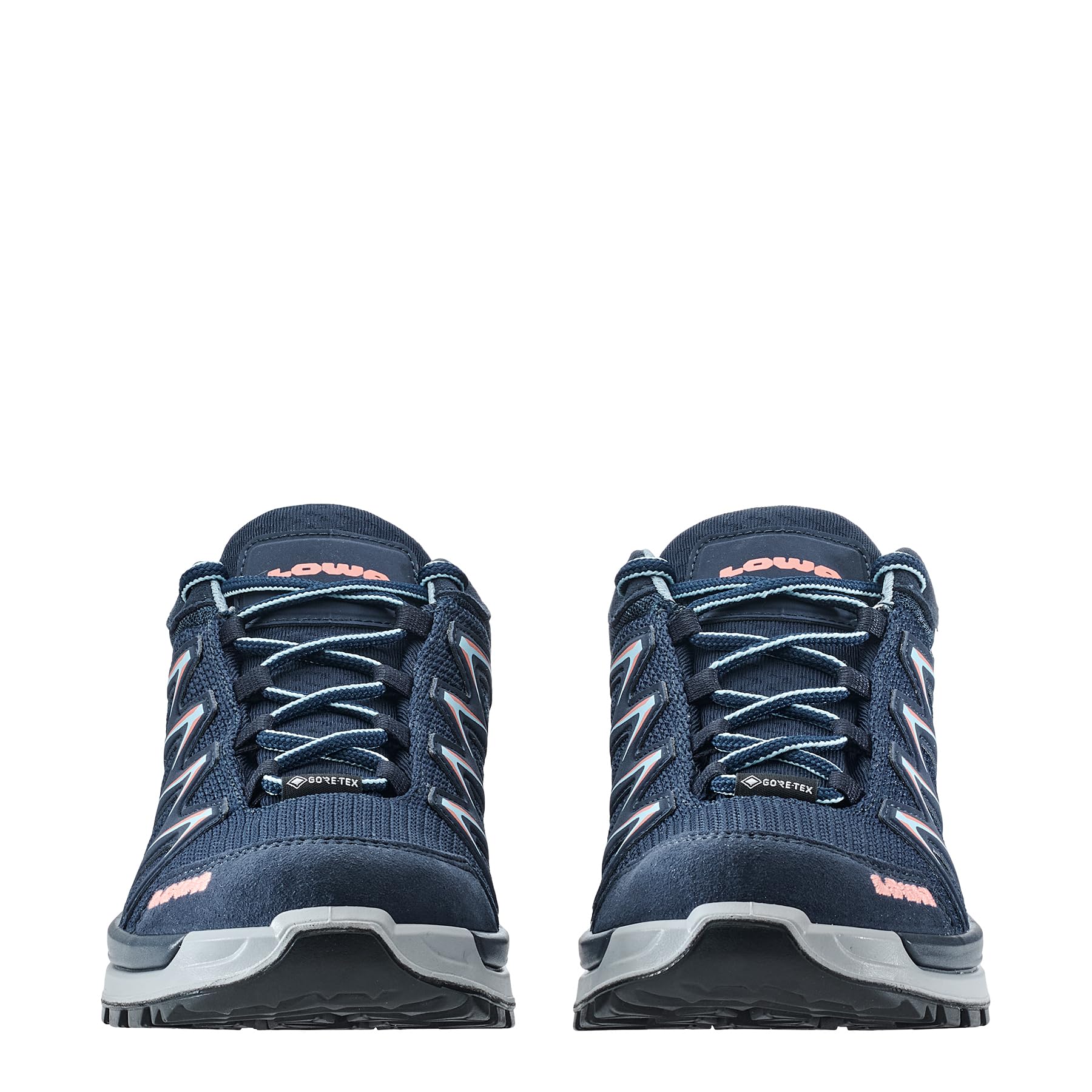 LOWA Adult Innox PRO GTX LO Ws Autres