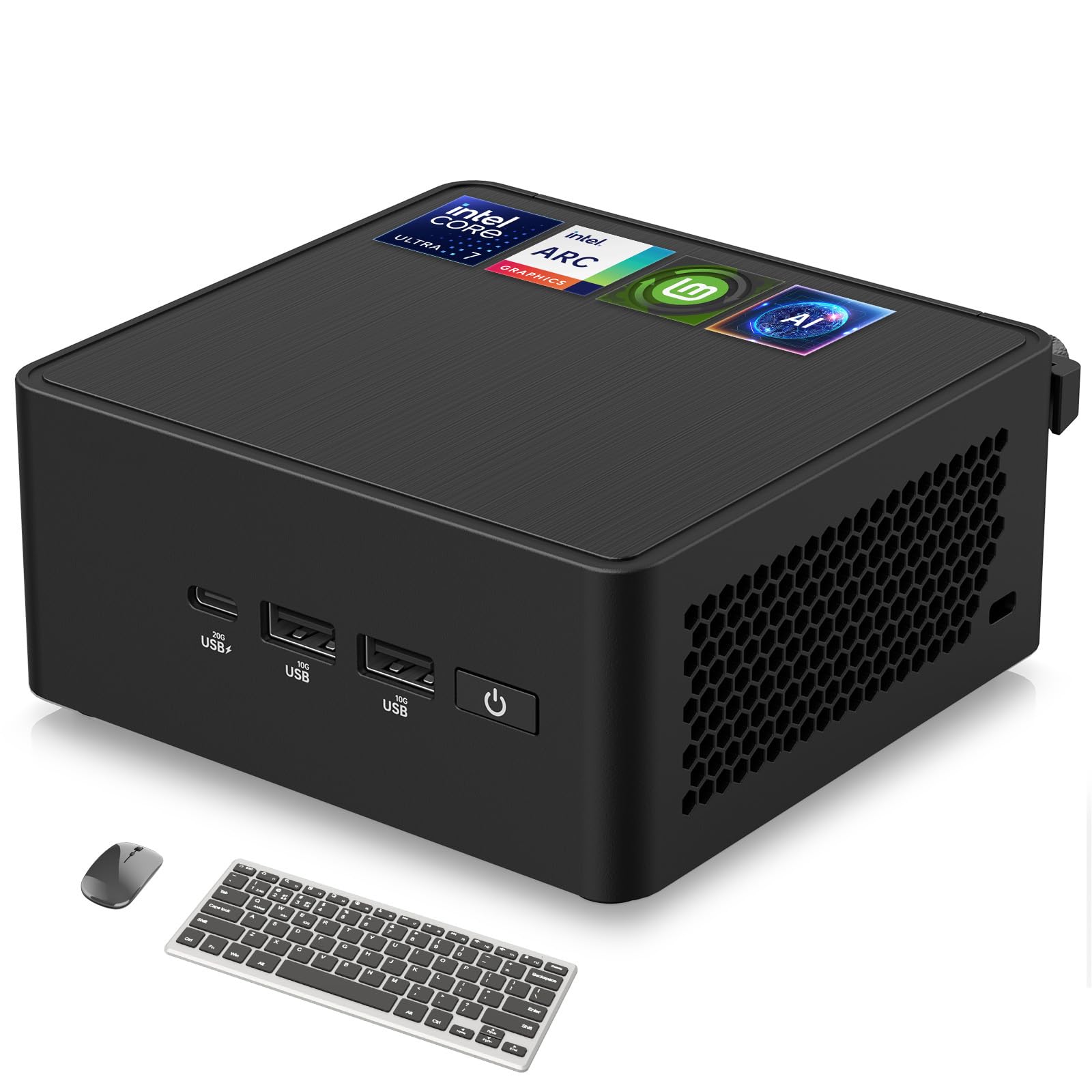 ASUS NUC 14 Pro Linux Mint Mini PC, Intel Ultra 7 155H (16C/22T), 16GB DDR5 RAM 512GB PCIe SSD, Small Desktop Computer with Intel Arc GPU/AI GC/AI Boost/AI Ready/Thunderbolt 4/WiFi 6E/VESA Mount-image-31