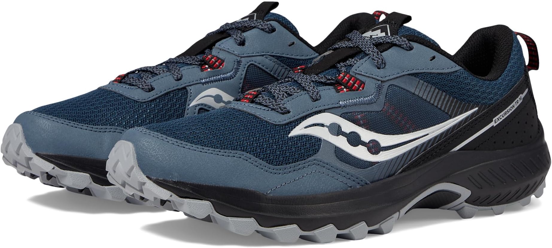 Saucony Men's Excursion Tr16Trail Running Shoe