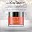 SNS Nail Dip Powder, Gelous Color Dipping Powder - Grand Canyon Sunrise (Orange/Cream) - Long-Lasting Dip Nail Color Lasts 14 Days - Low-Odor & No UV Lamp Required - 1oz