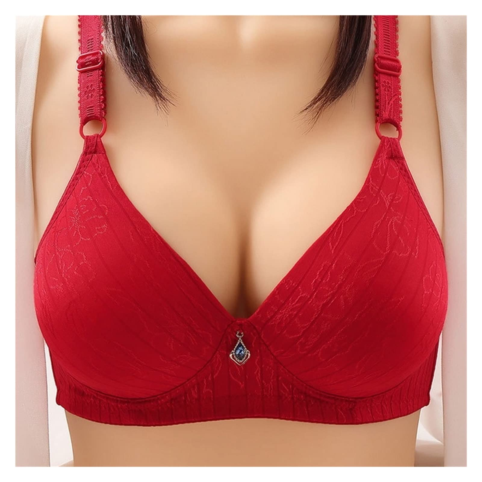 Amazon.co.jp: XDDDX 女性ワイヤレスプッシュアップブラブ女性 Amazon.co.jp: XDDDX 女性ワイヤレスプッシュアップブラブ女性