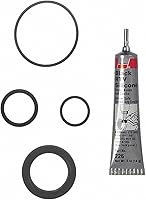 Vista 2 de FEL-PRO TCS 45959 Juego de Retenes Delanteros Cigüeñal