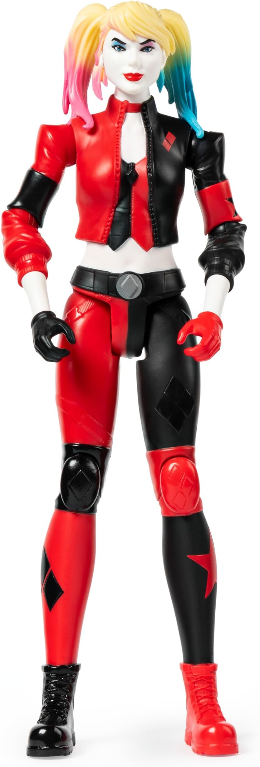 BATMAN, 12-Inch HARLEY QUINN Action Figure