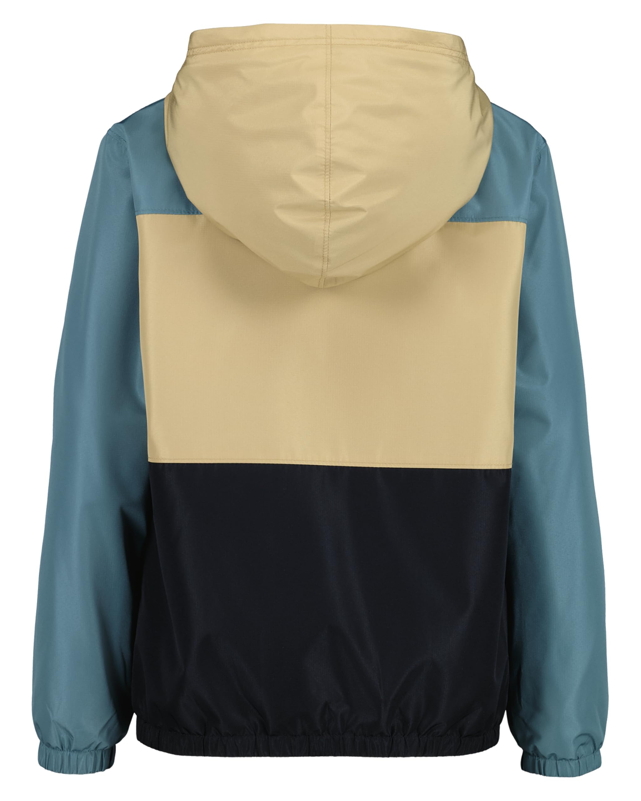 Under Armour Manataug – Veste coupe-vent à capuche enfant
