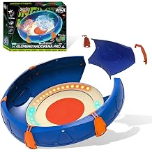 INFINITY NADO Glow Battle ArenaDetachable, Touch Color Change, 16.9in 5+