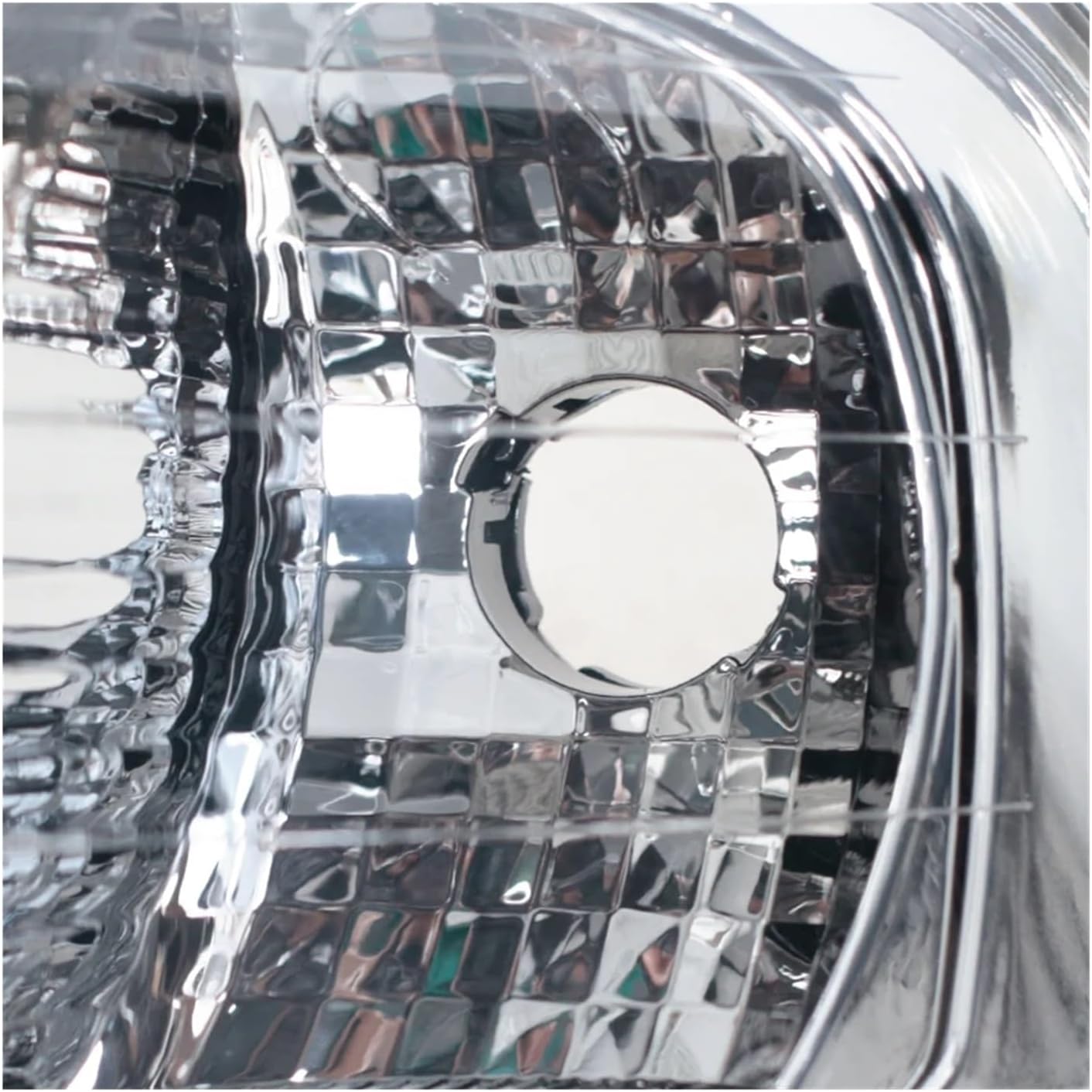 Car Front Side Fender Light Corner Turn Light Headlight Compatible with Volvo S80 1999 2000 2001-2005 2006 Marker Turn light Without Bulb(RGB)