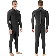 Bare 3 mm Velocity Ultra 2.0 Mens Wetsuit