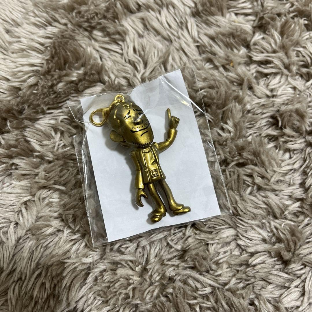 ★希少　矢沢永吉　パナマガチャゴールド ☆矢沢永吉 ゴールドガチャ ☆希少 矢沢永吉 パナマガチャ