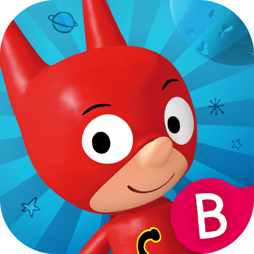 SamSam Super Cosmic Games - App on Amazon Appstore
