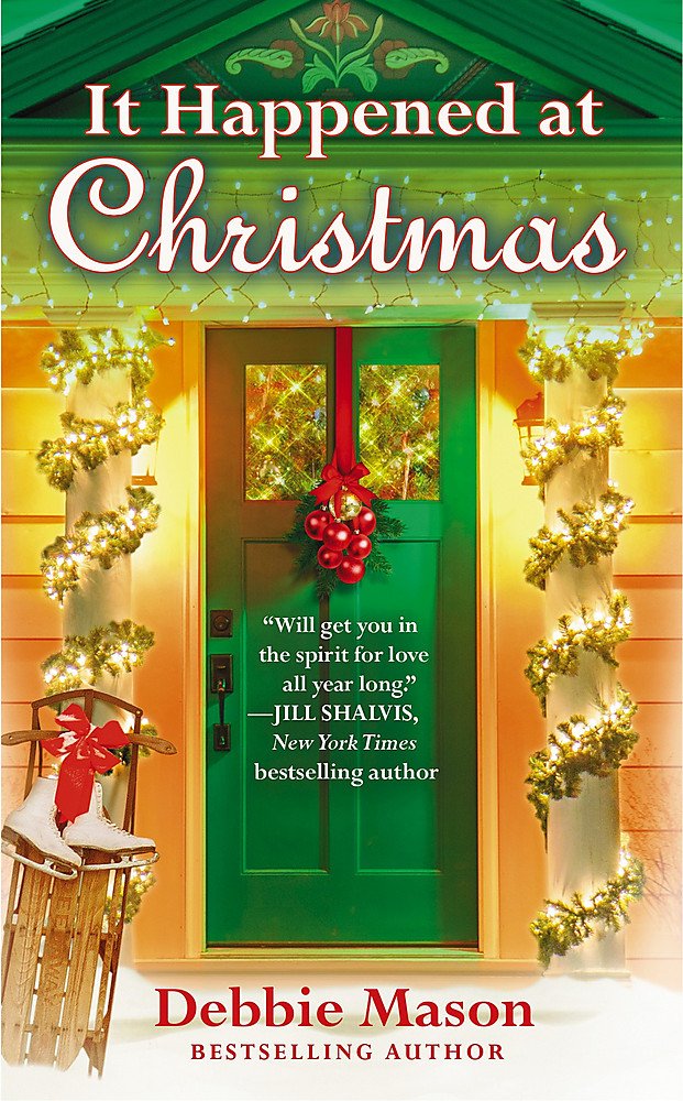 Buy It Happened at Christmas — BookShops.in