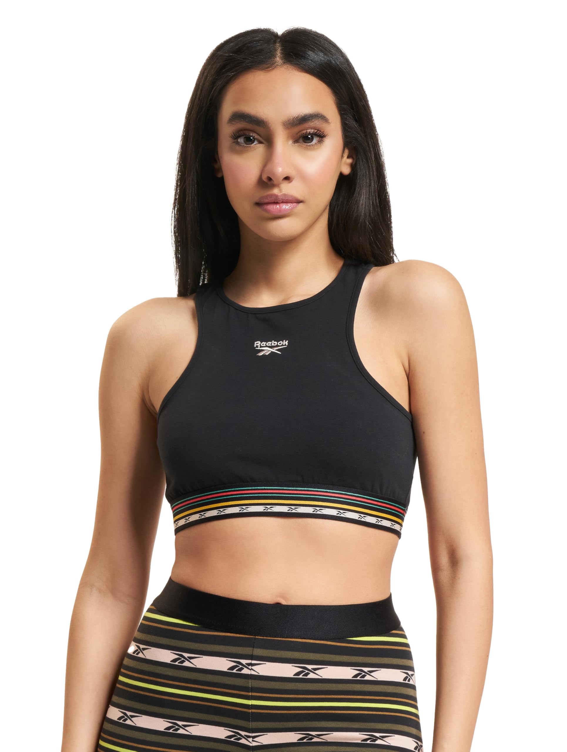 reebok Women Sports Bra-picture-33