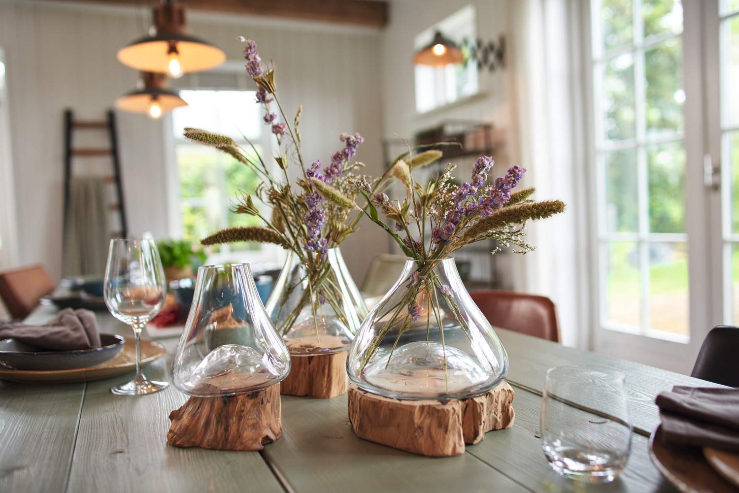 LEONARD レオナルド　フラワーベース　花瓶　モダン LEONARD レオナルド フラワーベース 花瓶 モダン 【公式通販】