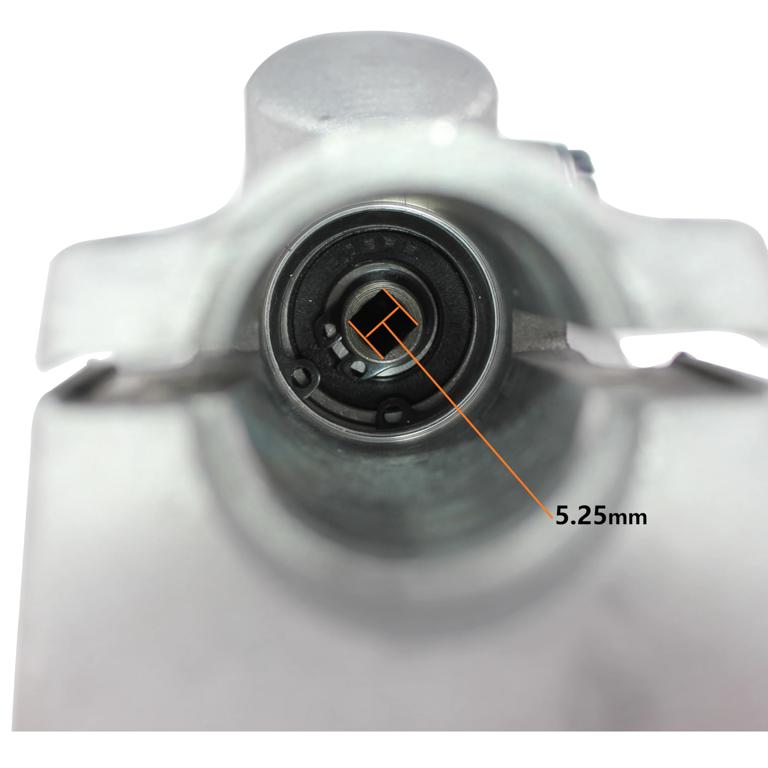 41376400100 41306410300 Caja de Cabezal Engranajes para Stihl | Para FS130R FS200 FS200R FS240 FS240R FS250 FS250R FS260 FS260R FS-AW FSKM FT100