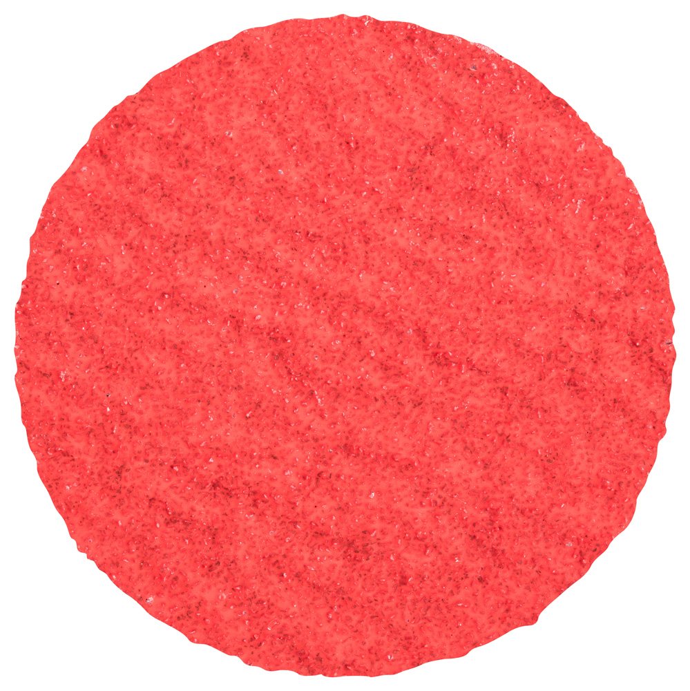 PFERD 42631 Combidisc Quick Change Abrasive Disc, Type CDR, Ceramic Oxide CO-Cool, 2