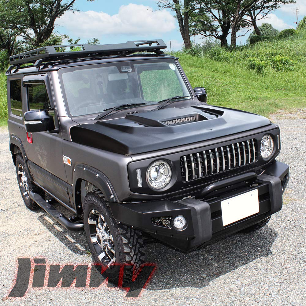 Amazon | [ネクサスジャパン] ジムニー JB64W ジムニーシエラ JB74W  