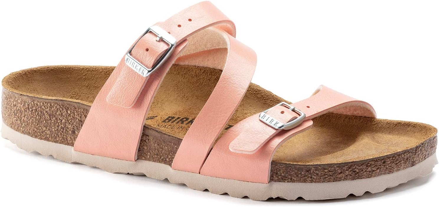 BirkenstockWomen's Peach