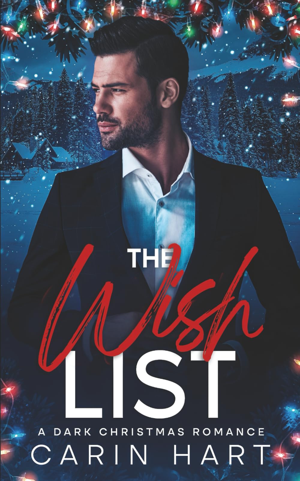 The Wish List: a dark Christmas romance