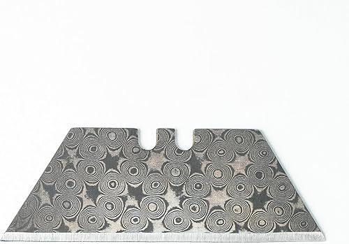 Miniatura 1 de Cuchilla de Damasco (1)