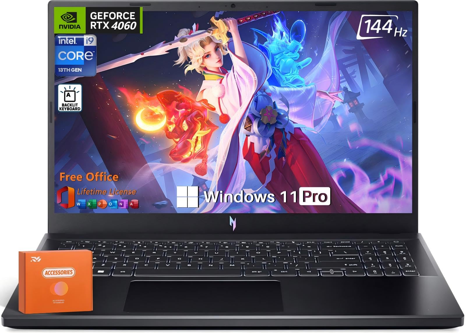 Acer Nitro V Gaming Laptop