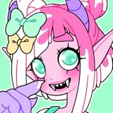 GHOULKISS