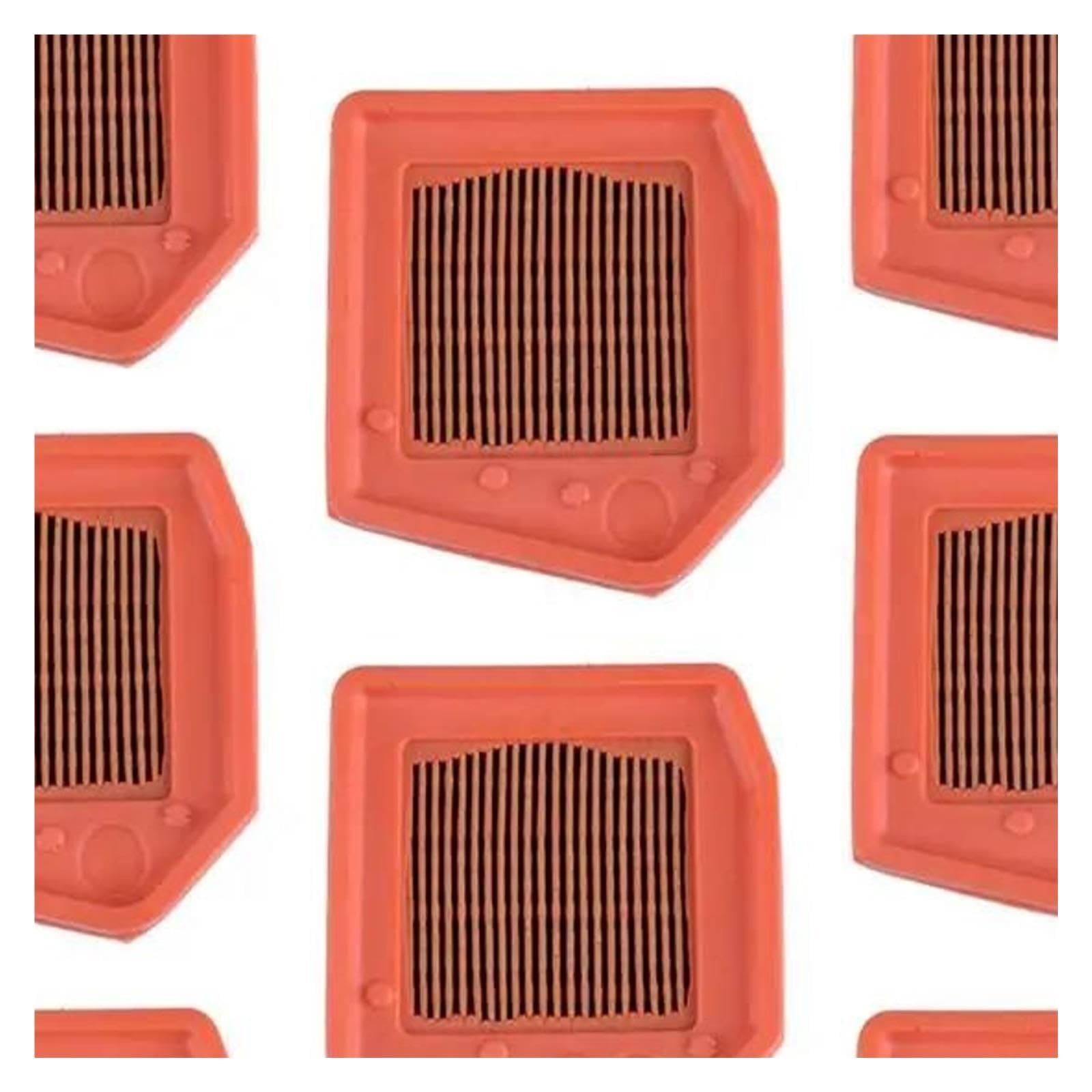 Filtro dell'Aria per Tosaerba, Compatibile con LETAOSK, Compatibile con Stihl, FS410 FS460 FS240 FS260 FS360 Parti Accessori per Trimmer 4147-141-0300