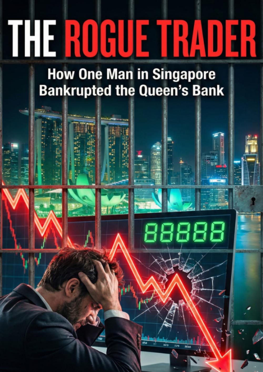 The Rogue Trader: How One Man in Singapore Bankrupted the Queen's Bank