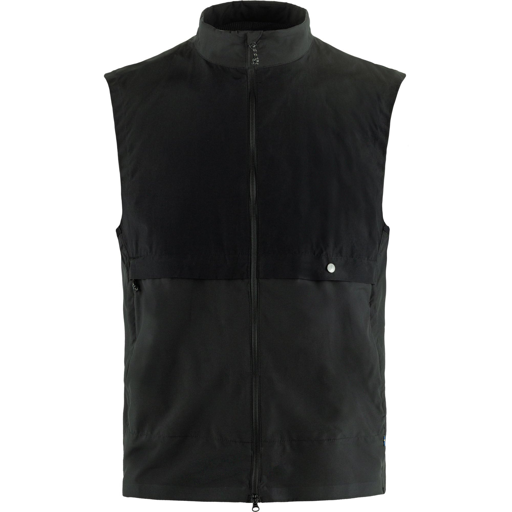 Fjällräven Kamizelka sportowa Mężczyźni Hoja Adventure Vest M