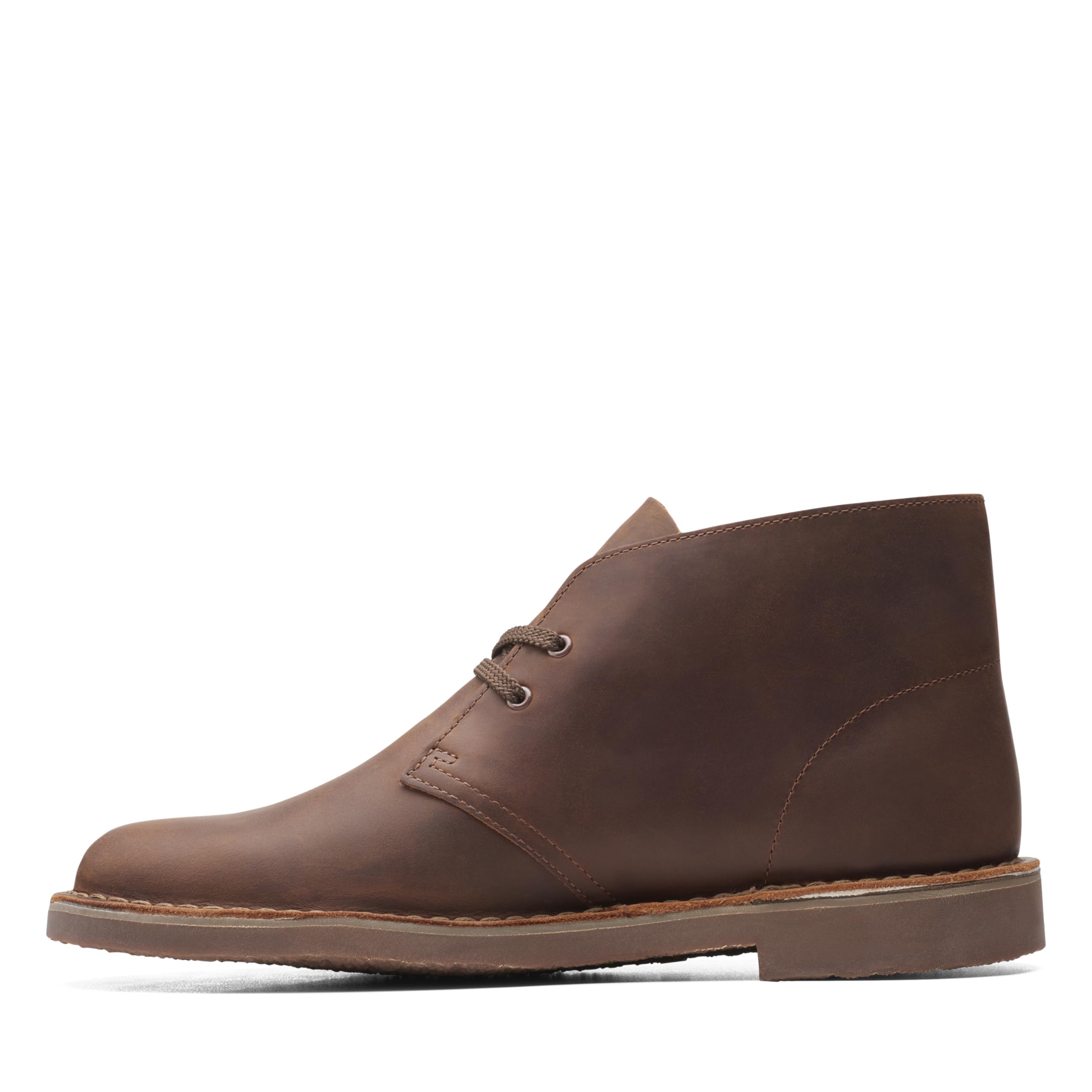 Clarks Bushacre 3, Stivali Uomo