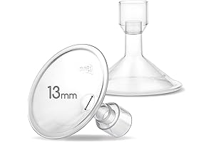 Maymom MyFit 13mm Flange Shield for Medela Breast Pump