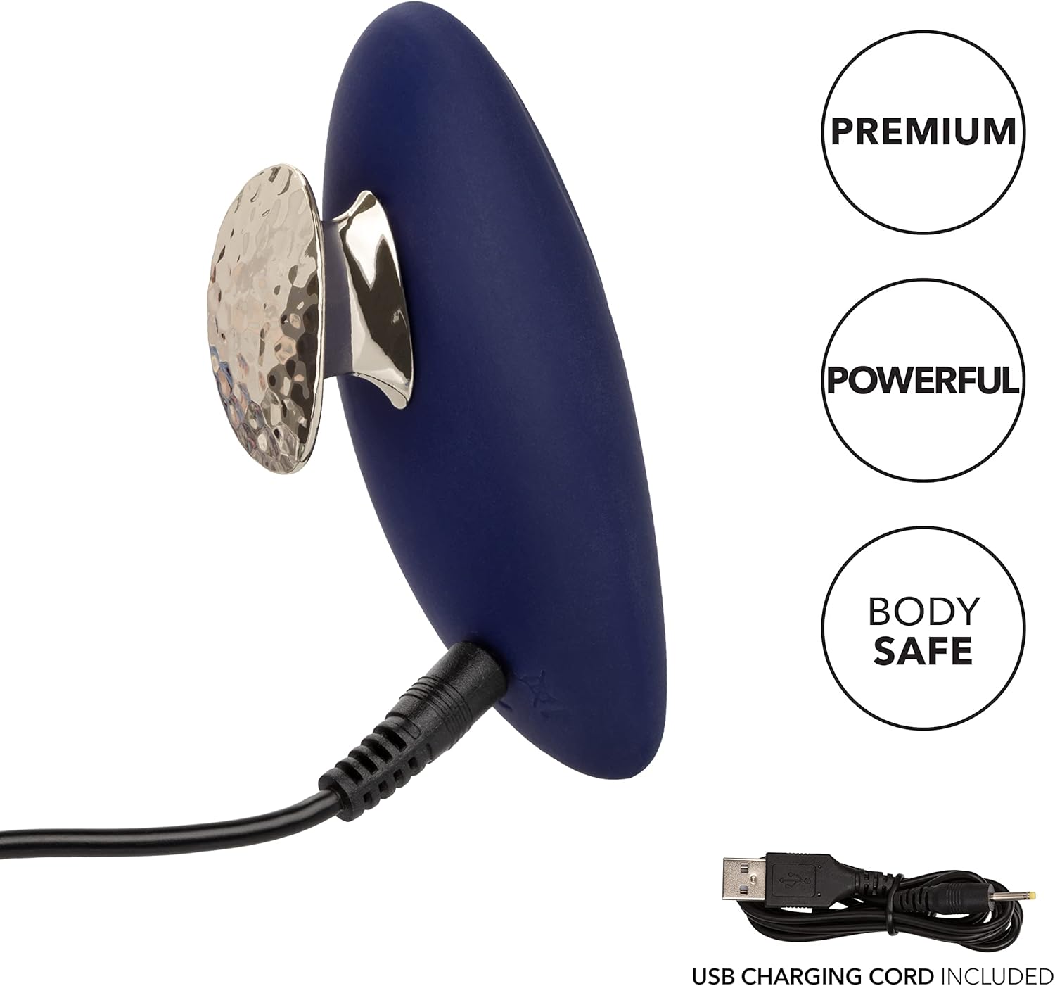 CalExotics Chic Violet