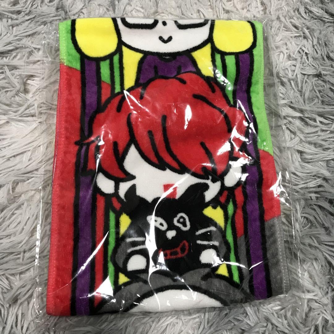level4.5 TOP4 マフラータオル level4.5 TOP4 マフラータオル TOP4 OFFICIAL GOODS STORE/商品