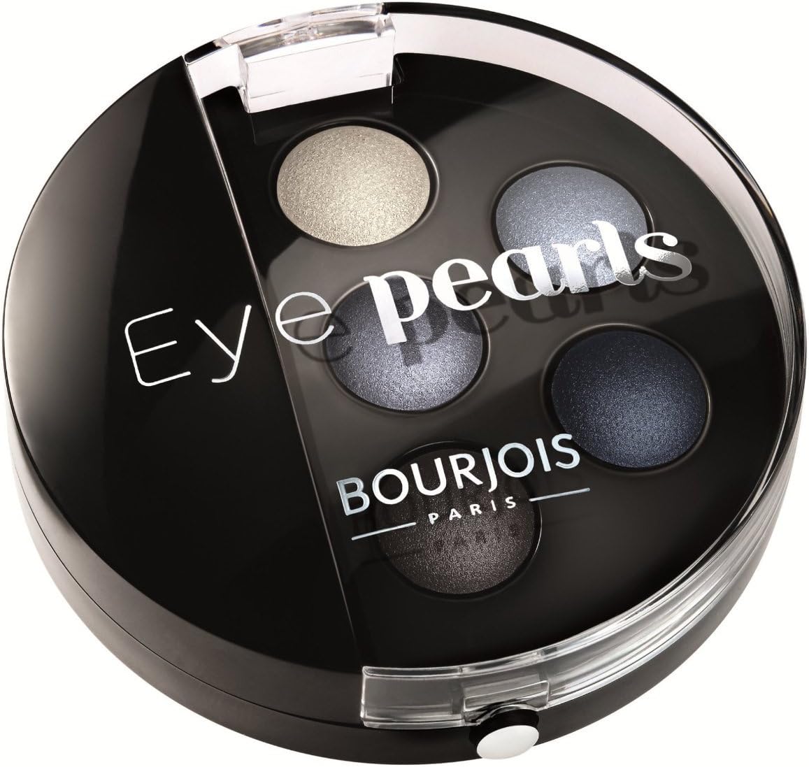 BourjoisEye Pearls Quintet Eyeshadow (T61 Creation)