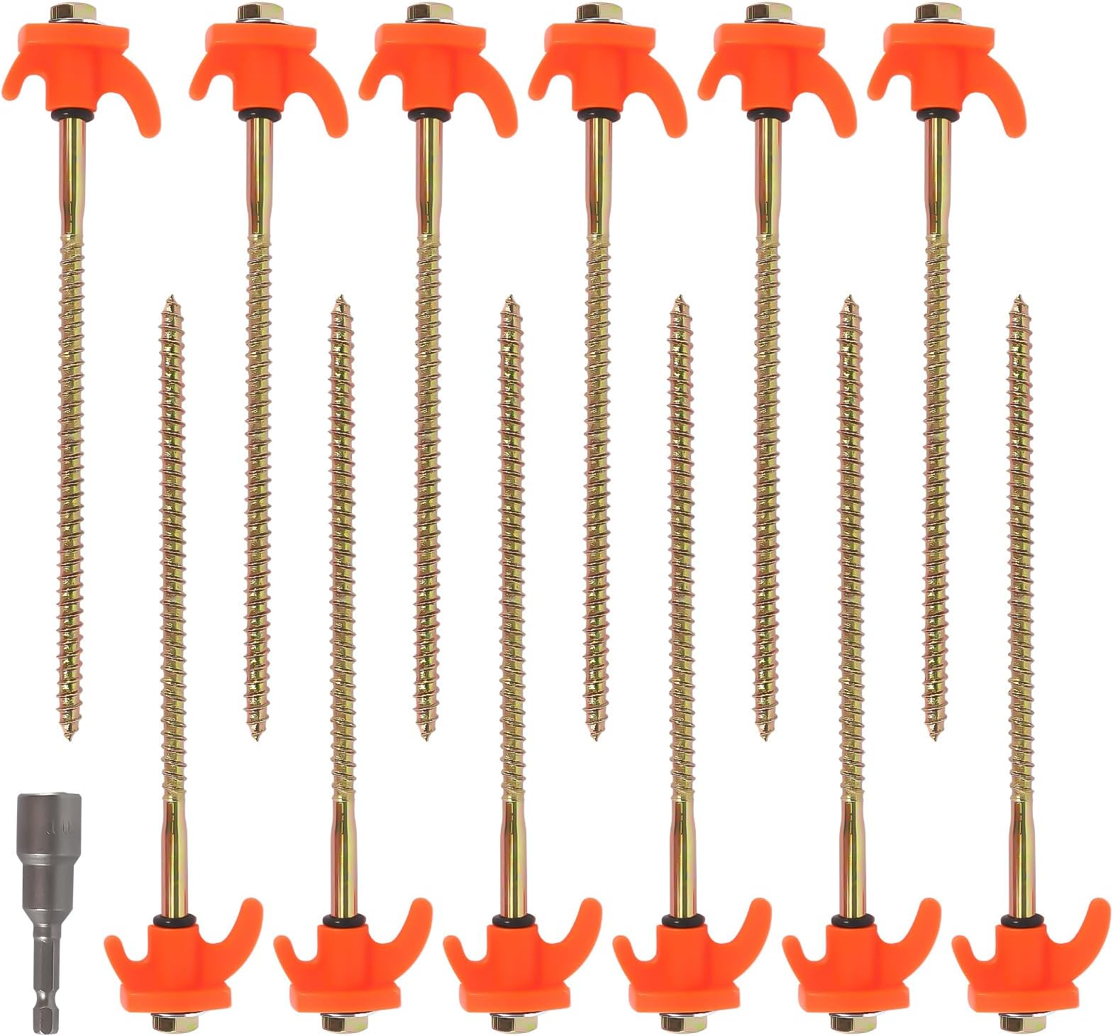 Sistema Spiedini Rotante Onlyfire - Compatibile Con Griglie Girarrosto E Barbecue