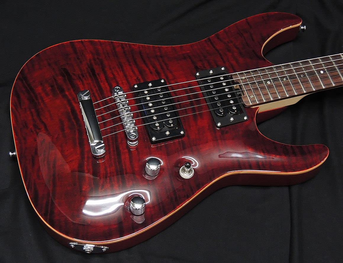 【生産終了品】SCHECTER JOL-CT-6 6弦ギター エレキギター SCHECTER JOL-CT-6 6-string guitar electric guitar Safe