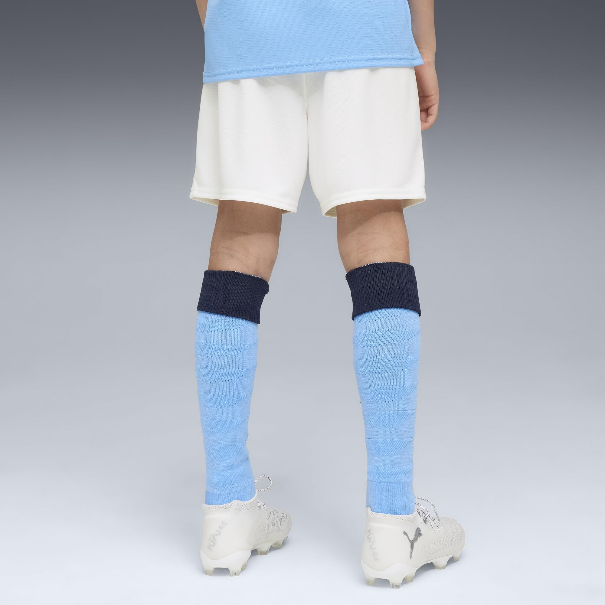 PUMA Manchester City FC Pantaloncini bambini 25/26