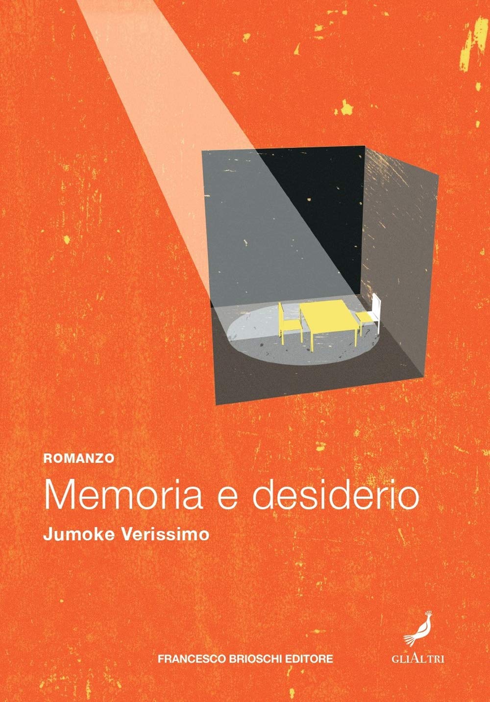 Memoria E Desiderio - 4