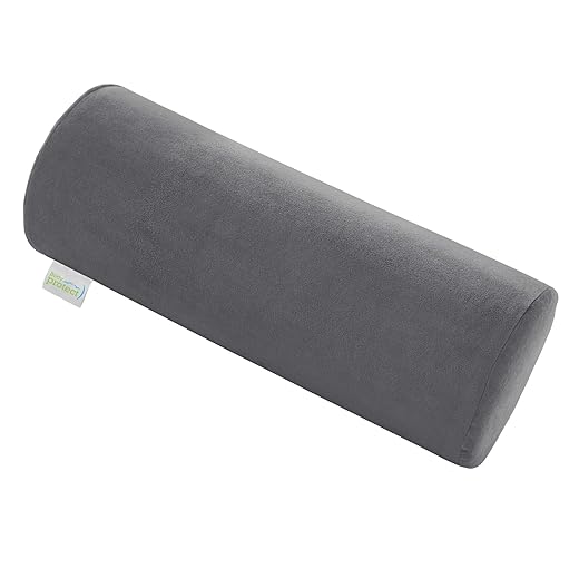 Orthopädisches Nackenstützkissen mit Memory Foam