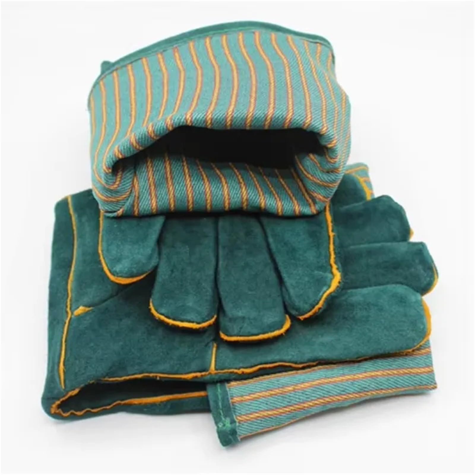 Guanti da giardinaggio unisex anti-morso for la potatura del giardino Guanti da Giardinaggio Donna