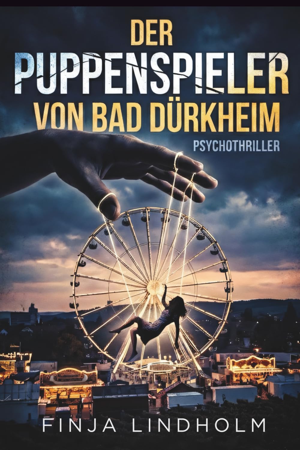 Der Puppenspieler von Bad Dürkheim