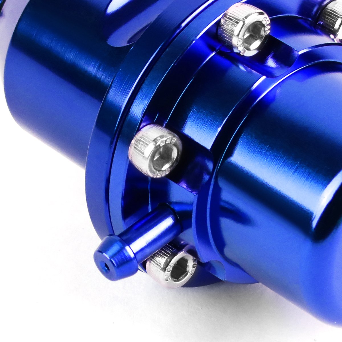 BOLTON FUEL PRESSURE REGULATOR OEM REPLACEMENT 9401 ACURA INTEGRA