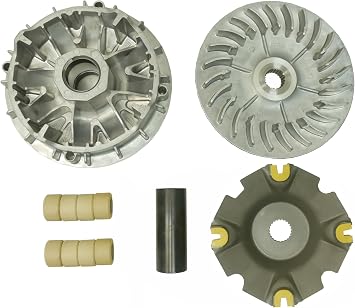 ATVPC Clutch Primary Drive Pulley for CF-Moto CF500 CF600 CF800, 0180-051000-0003