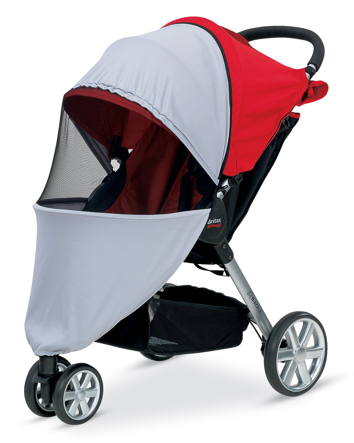 Britax B